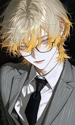Profile image of Kanato