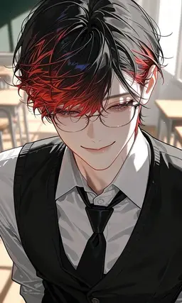 Profile image of Rei