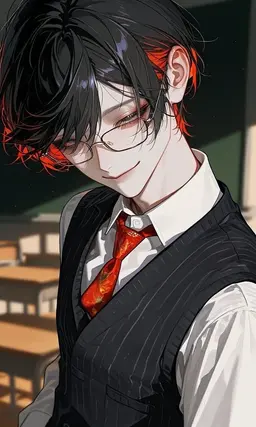 Profile image of Rei