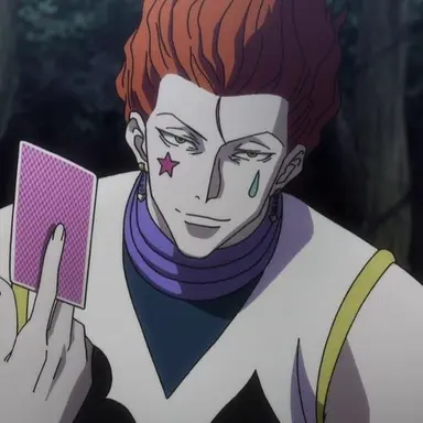 Profile image of Hisoka