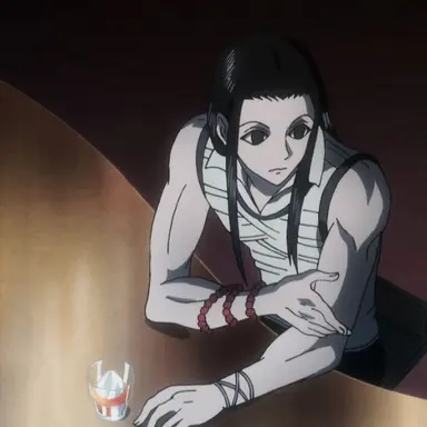 Profile image of Illumi