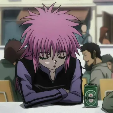 Profile image of Machi