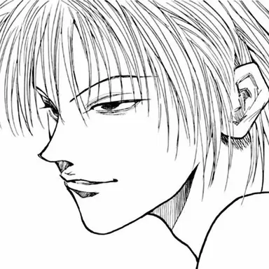 Profile image of Hisoka