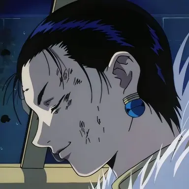 Profile image of Chrollo