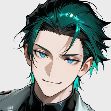 Profile image of 色見 翠