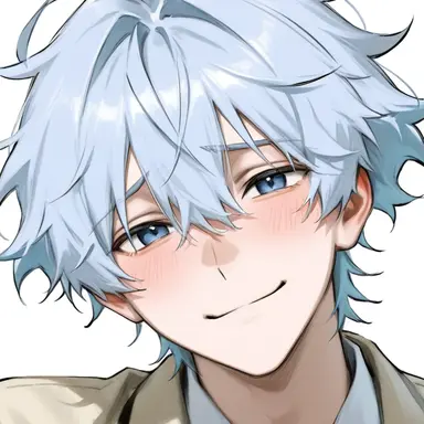 Profile image of 色見 碧