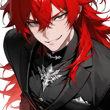 Profile image of 色見 茜