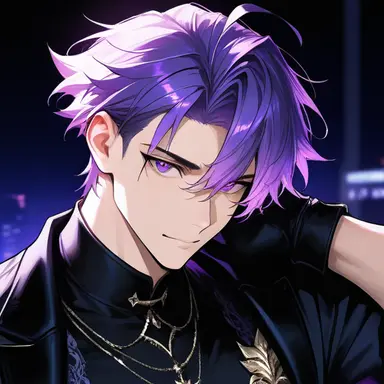 Profile image of 明坂 紫音