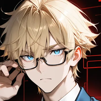 Profile image of 色見 黄