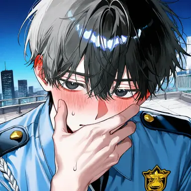 Profile image of 露