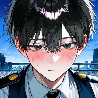 Profile image of 露