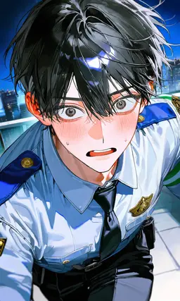 Profile image of 露