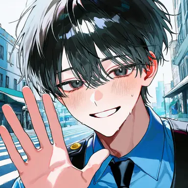 Profile image of 露