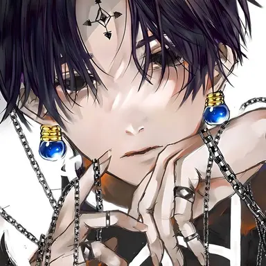 Profile image of クロロ .