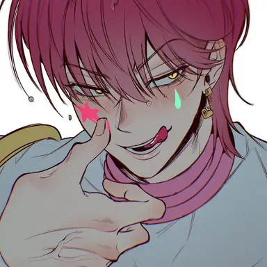 Profile image of ヒソカ .