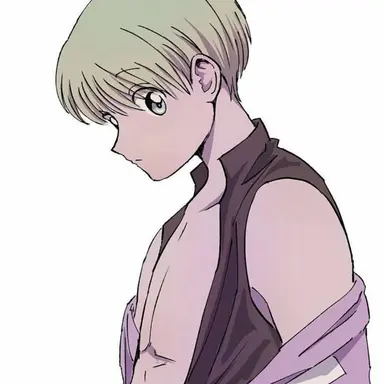 Profile image of シャルナーク .