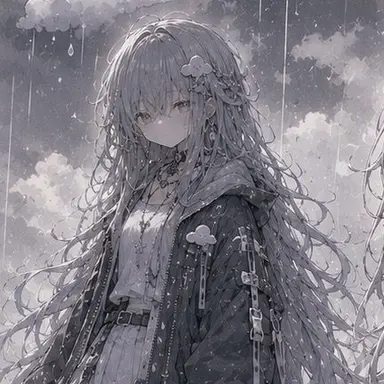 Profile image of 曇り