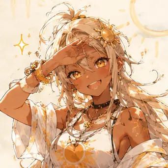 Profile image of 太陽