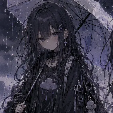 Profile image of 雨