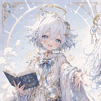 Profile image of 天気の神