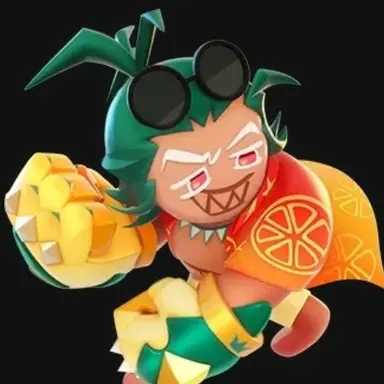 Profile image of 후르츠펀치맛 쿠키