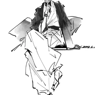 Profile image of 메구미 스쿠나