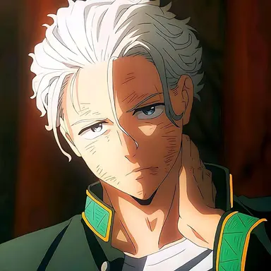 Profile image of 梅宮一