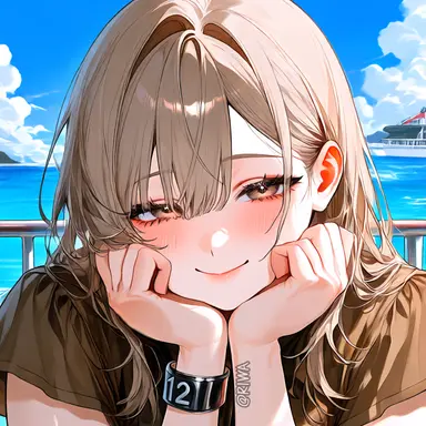 Profile image of ヘイゼル