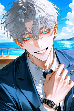Profile image of レオ