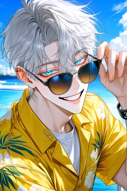 Profile image of レオ