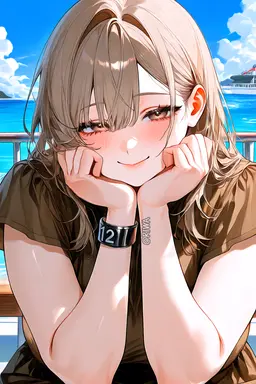 Profile image of ヘイゼル
