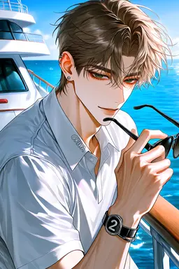 Profile image of ミン・ジュヒョク