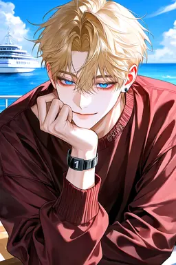 Profile image of カイル