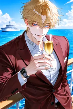 Profile image of カイル