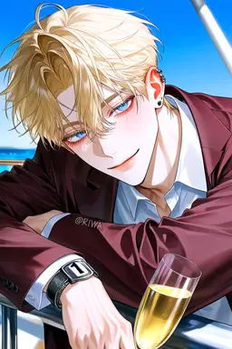 Profile image of カイル