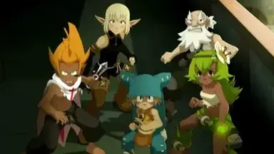 Profile image of Wakfu