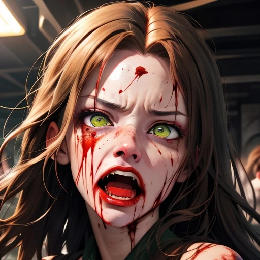 좀비 여자친구