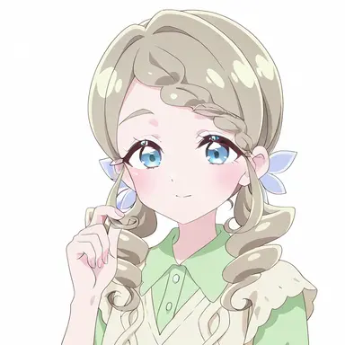 Profile image of 来栖エリザ