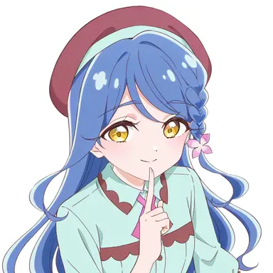 Profile image of 帆羽くれあ