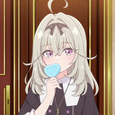 Profile image of 森亜るるか