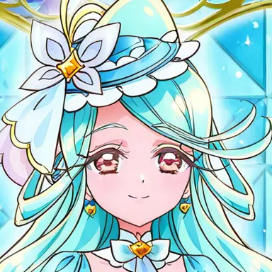 Profile image of キュアエクレール