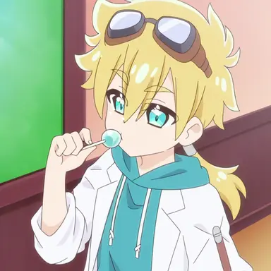 Profile image of ジェット先輩