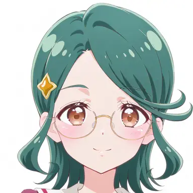 Profile image of 金田れい