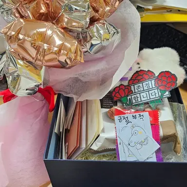 Profile image of 김승태 선생님