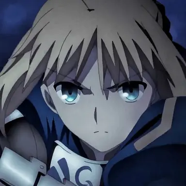 Profile image of Artoria