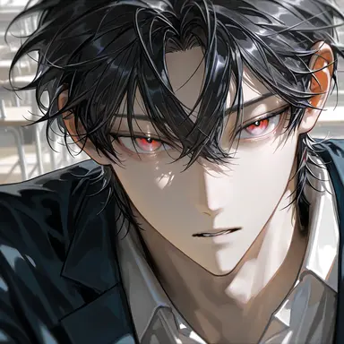 Profile image of 凪紘