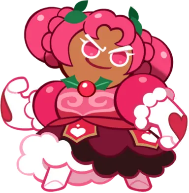 Profile image of ホーリーベリークッキー