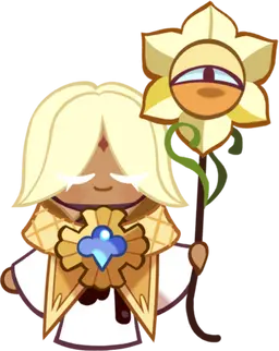 Profile image of ピュアバニラクッキー