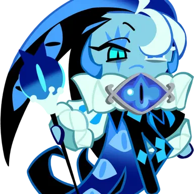 Profile image of 쉐도우밀크쿠키