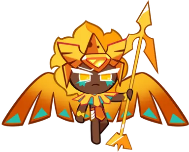 Profile image of ゴールドチーズクッキー